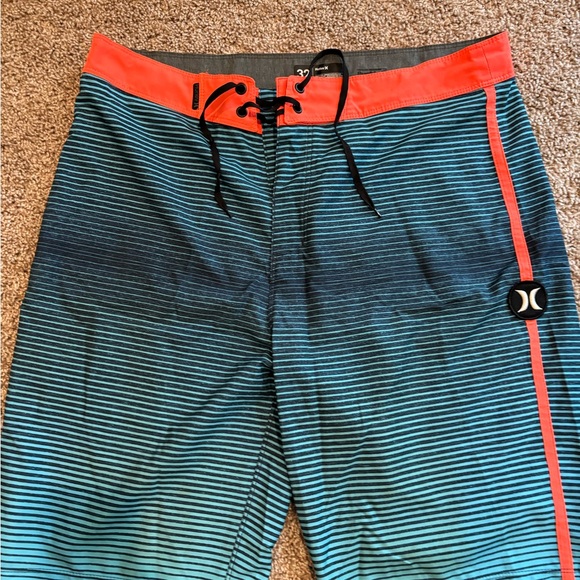 Swim trunks. - Picture 1 of 3